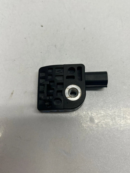 2019 CHEVROLET SILVERADO IMPACT SENSOR 13578678