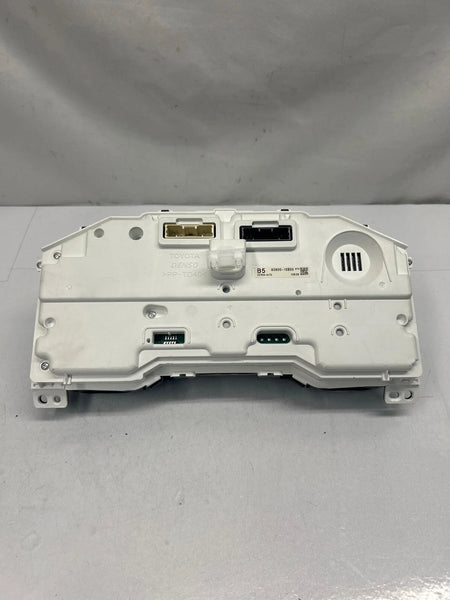 2021 TOYOTA COROLLA INSTRUMENT CLUSTER SPEEDOMETER SED OEM 838001EB50 33K MILES