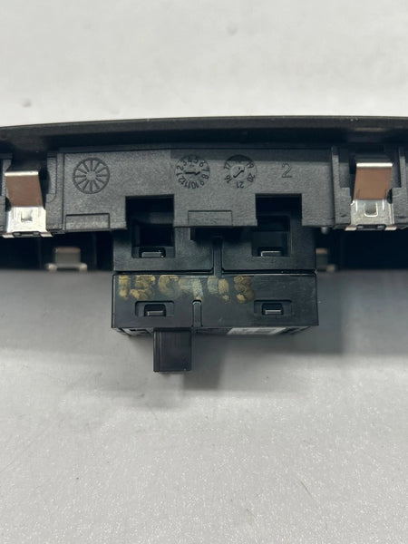 2020 BMW X2 WINDOW SWITCH FRONT RIGHT PASSANGER SIDE ASSEMBLY OEM 920810702
