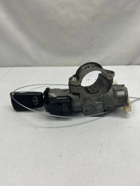 2020 TO 2025 TOYOTA COROLLA IGNITION SWITCH SEDAN CONVENTIONAL ASSY OEM 8445006050