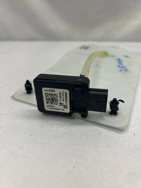 2019 CHEVROLET EQUINOX SEAT SENSOR RIGHT PASSANGER ASSY