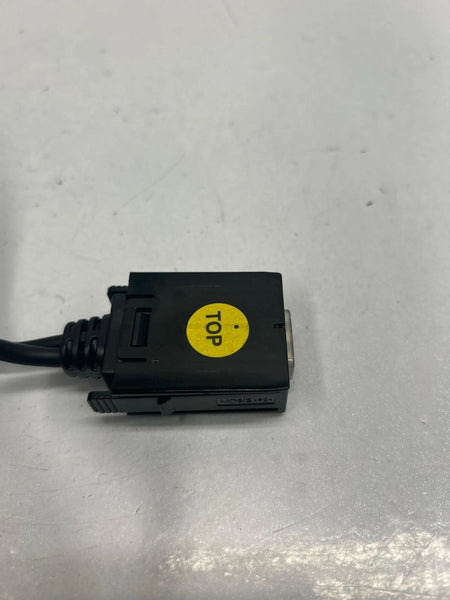 2023 HYUNDAI ELANTRA AUXILIAR USB PORT CHARGER ASSY OEM 96120AA0204X