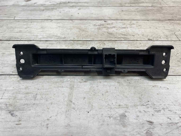 2012 DODGE RAM 1500 ACCESSORY SWITCH HOUSING COVER RADIO BEZEL OEM 1ME99TRMAB
