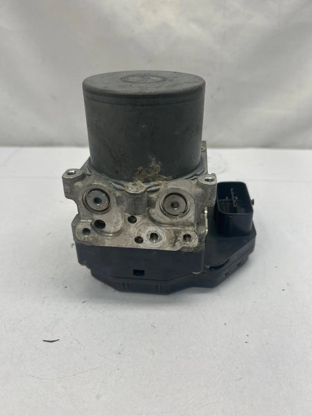 2014 2015 INFINITI Q50 ABS PUMP MODULE 3.7L RWD ASSY OEM 476604GB1A