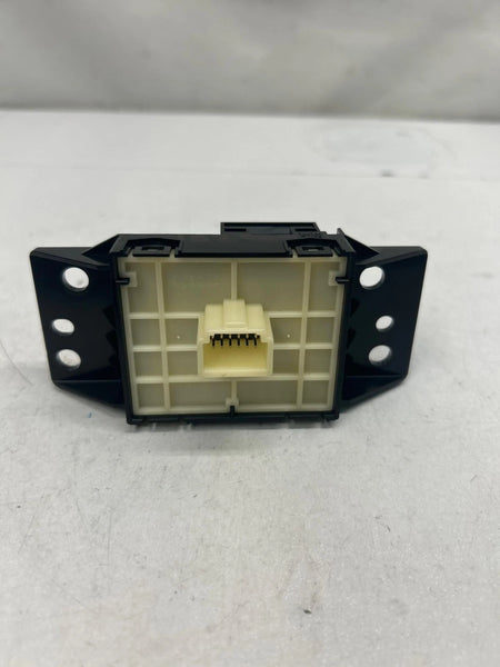 2021 TOYOTA COROLLA CENTER CONSOLE PARKING HOLD SWITCH ASSY OEM 75K782