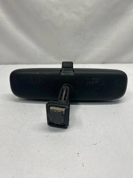 2017 2025 TOYOTA COROLLA REAR VIEW MIRROR MANUAL DIMMING SEDAN ASSY