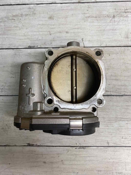 2011 2016 CHRYSLER TOWN & COUNTRY 3.6L THROTTLE BODY VALVE ASSY OEM 05184349AC