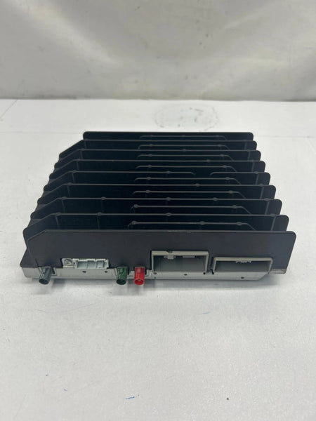 2018 2019 2020 HONDA ODYSSEY RADIO AM FM AMPLIFIER UNIT TOURING ASSY
