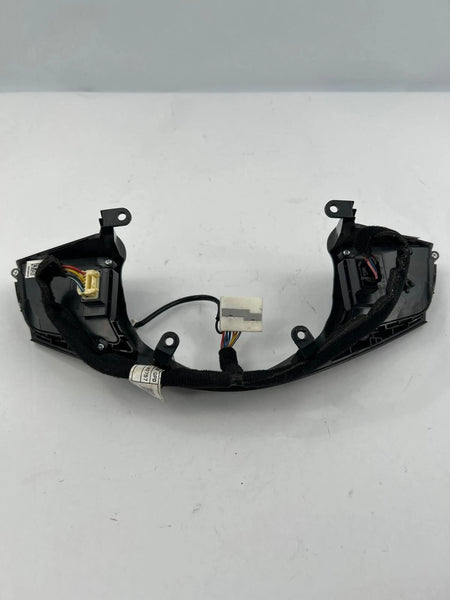 2016 2017 2018 2019 KIA OPTIMA STEERING WHEEL CONTROLS ASSY OEM 56120D4100WK