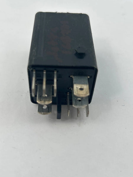 2014 VOLKSWAGEN JETTA CENTER CONSOLE CLOSE RELAY OEM 5C0951253A