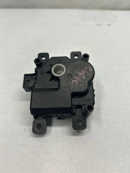 2017 HONDA CIVIC AIR FLAP MOTOR HVAC AC ACTUATOR ASSY OEM