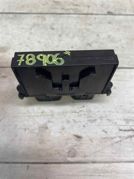 19 20 TOYOTA COROLLA SEDAN OCCUPANT DETECTION CONTROL MODULE UNIT 8995212030