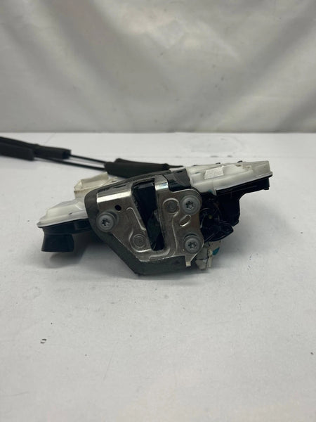 2018 2022 TOYOTA CHR DOOR LOCK ACTUATOR FRONT LEFT DRIVER TURKEY BUILT ASSY