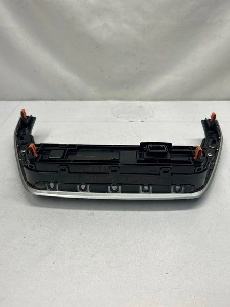 2023 2024 2025 TOYOTA COROLLA CLIMATE CONTROL HVAC AC PANEL SEDAN GASOLINE ASSY