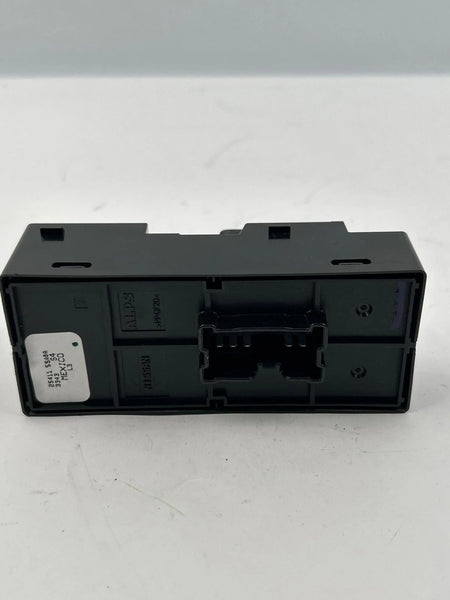 2020 TO 2025 NISSAN VERSA WINDOW SWITCH FRONT RIGHT SIDE ASSY OEM 254115SA0A