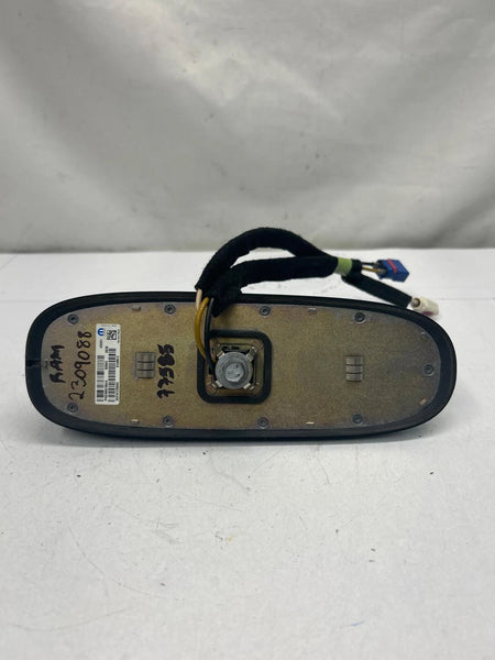 2019 2025 DODGE RAM 1500 PICKUP RADIO ANTENNA FM ROOF SATTELITE AUDIO ASSY