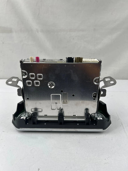2020 2021 2022 NISSAN SENTRA RADIO AM FM RECEIVER NAVIGATION ASSY OEM 2591A6LB0A