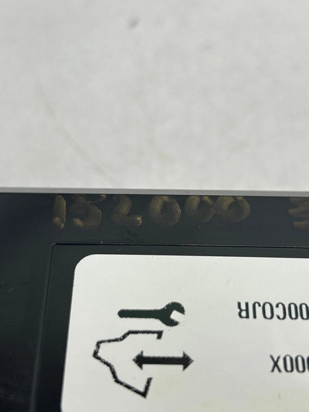 2020 CHEROLET EQUINOX TELEMATICS CONTROL COMMUNICATION UNIT ASSY OEM 84692737