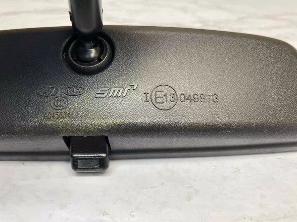 10 11 12 13 14 15 16 17 18 19 20 KIA SPORTAGE REAR VIEW MIRROR WINDSHIELD W/O AUTO DIMMING OEM 851013X100