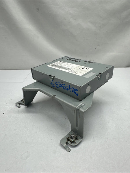 2020 TO 2021 INFINITI Q50 CAMERA CONTROL DRIVER ASSIST MODULE UNIT OEM 284A16HL3A