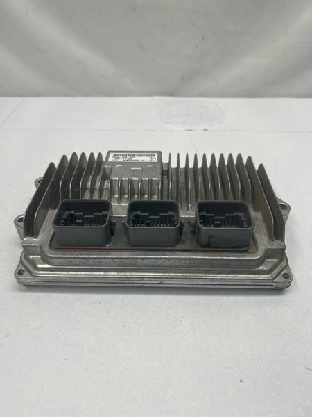 2019 HONDA CRV ENGINE CONTROL UNIT ECU ECM US MARKET FWD 2.4L ASSY