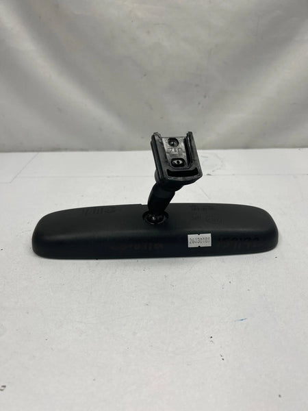2017 2025 TOYOTA COROLLA REAR VIEW MIRROR MANUAL DIMMING SEDAN ASSY
