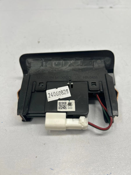 2019 ACURA TLX SENSOR TEMPERATURE UNIT