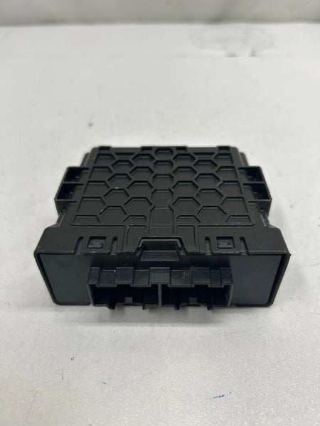 2018 2019 2020 2021 GMC TERRAIN NETWORK GATEWAY CONTROL MODULE UNIT OEM 13524288