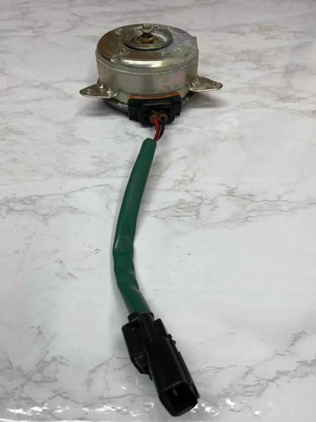 22 23 HONDA CIVIC ELECTRIC COOLING FAN MOTOR ONLY W/O BLADES OEM 1903064AA01