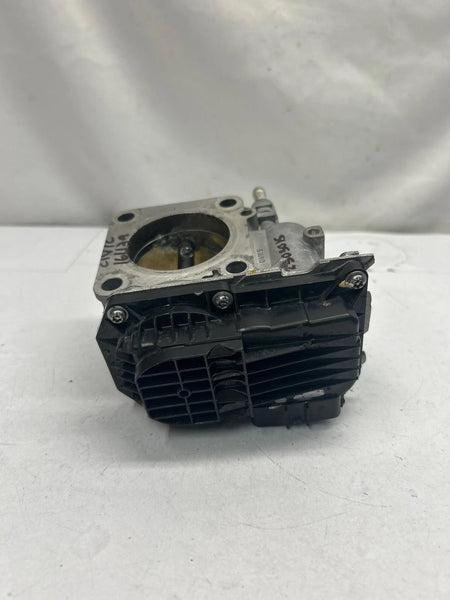 2016 2017 18 19 20 21 2022 2023 2024 HONDA CIVIC THROTTLE BODY VALVE ASSY 2.0L