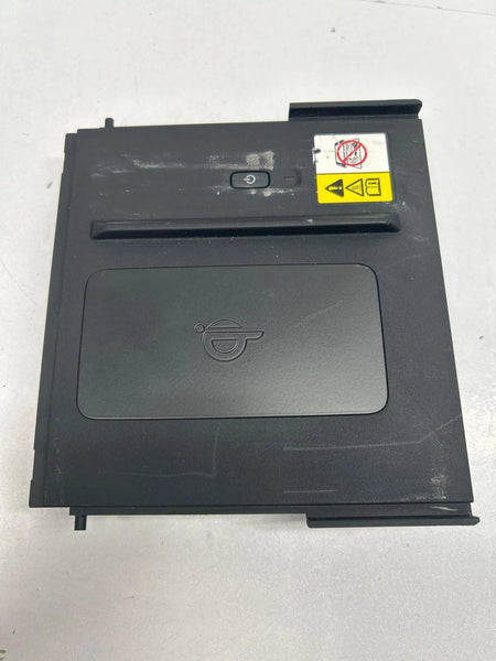 2023 TOYOTA COROLLA CROSS BATTERY WIRELESS CHARGING PAD MODULE OEM 861C00A011