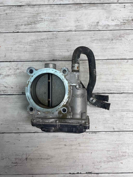 10 22 TOYOTA 4RUNNER CONJUNTO DE VÁLVULA DEL CUERPO DEL ACELERADOR OEM 2203031060 