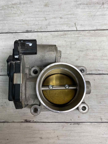 18 20 CHEVY EQUINOX 2.0L CORPO DE ACELERADOR VÁLVULA ASSY OEM 12681472