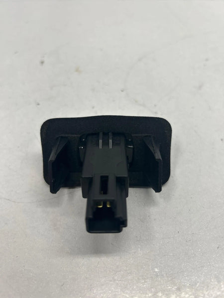 2023 TOYOTA COROLLA CROSS REAR LIGHT PLATE ASSY