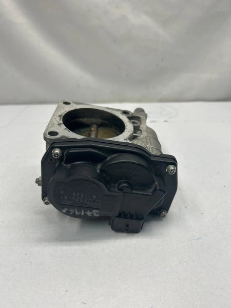2007 2013 NISSAN ALTIMA THROTTLE BODY VALVE ASSY 2.5L