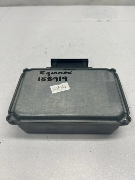 2018 TO 2024 CHEVROLET EQUINOX POWER INVENTER CONTROL MODULE UNIT ASSY