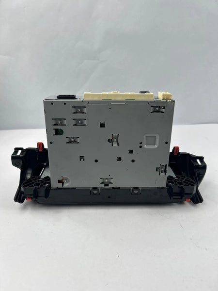 2020 TO 2024 TOYOTA CAMRY RADIO DISPLAY RECEIVER 7" TOUCH SCREEN ASSY OEM 8614006D90