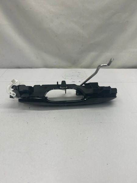 2022 2023 2024 2025 TOYOTA COROLLA CROSS DOOR HANDLE OUTSIDE FRONT RIGHT SIDE