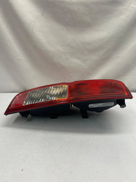 2014 2021 NISSAN FRONTIER TAIL LIGHT QUARTER PANEL LEFT SIDE ASSY