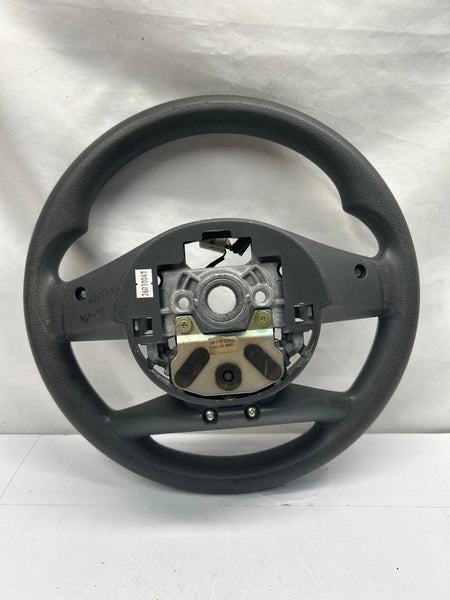 2020 TO 2022 HYUNDAI SONATA STEERING WHEEL US BUILT LEATHER HEATED OEM 56100L0270NRC