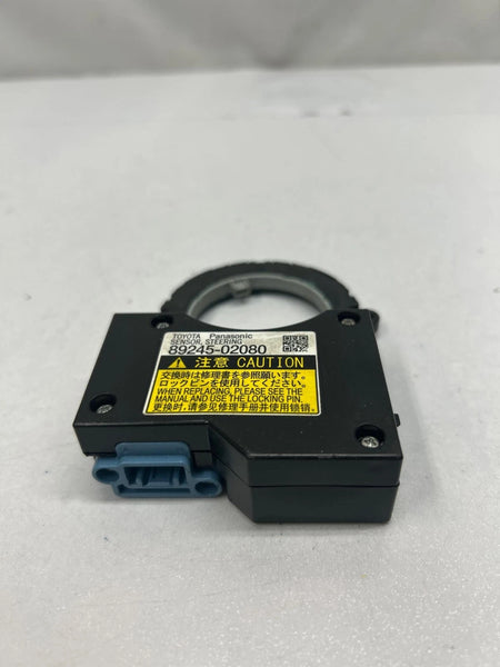 2019 TOYOTA HIGHLANDER STEERING ANGLE SENSOR CRANK WHEEL ASSY