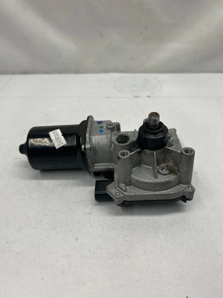 2016 2017 2018 2019 2020 2021 HONDA CVIC WIPER MOTOR FRONT WINDSHIELD MOTOR ASSY