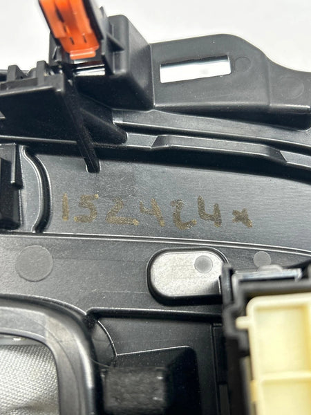 2022 TOYOTA COROLLA FLOOR SHIFTER GEAR SHIFT INDICATOR ASSY OEM 76L451
