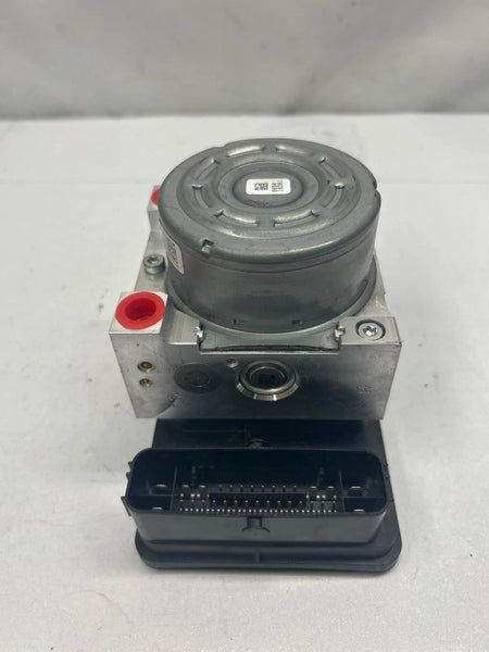 2018 2019 2020 BMW X2 ABS PUMP MODULE 2.0L ASSY OEM 34517915656