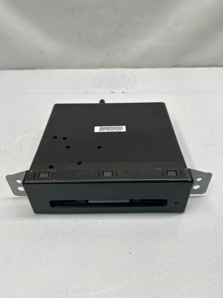2015 TO 2019 CHEVY SILVERADO RADIO AM FM AUDIO DISC PLAYER ASSY OEM 84016435