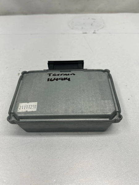 2019 GMC TERRAIN POWER INVERTER CONTROL MODULE UNIT ASSY OEM 13514044