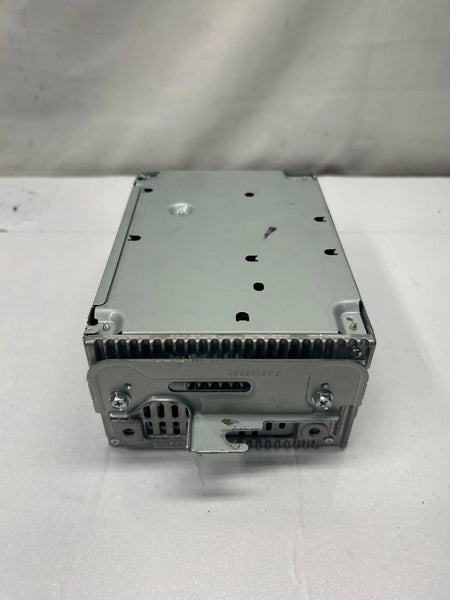 2022 HONDA ACCORD RADIO AM FM RECEIVER UNIT ASSY