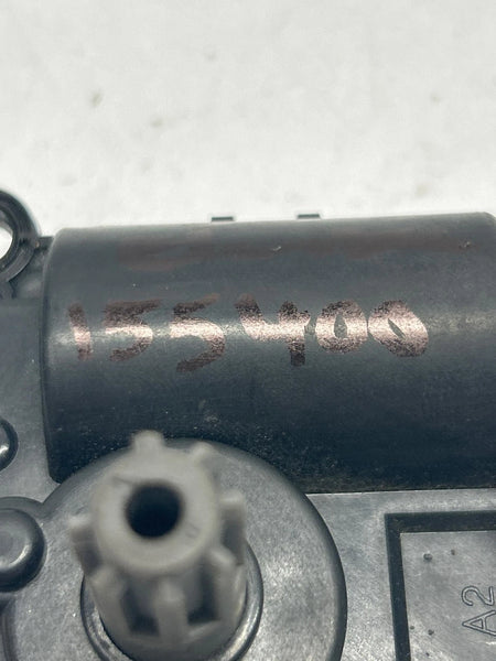 2020 HYUNDAI ELANTRA AIR FLAP MOTOR HVAC AC ACTUATOR ASSY OEM D332CK8AA04