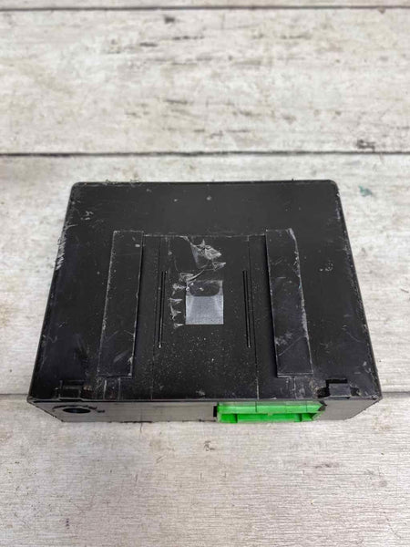 2007 ACURA TL CHASSIS CONTROL MODULE ASSY OEM