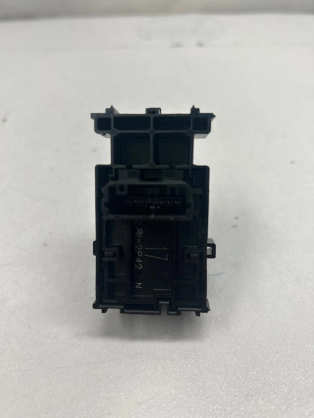 2020 TOYOTA COROLLA WINDOW SWITCH FRONT RIGHT ASSY